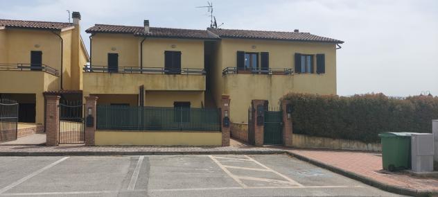 Trilocale in vendita a Monte Castello di Vibio - Foto 5