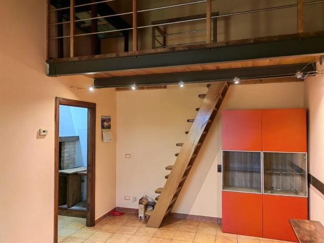 Appartamento in vendita a Badesse - Monteriggioni 100 mq Rif: 1324812 - Foto 6