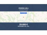 Immobile in asta di 87 m², box auto in vendita a Ovada