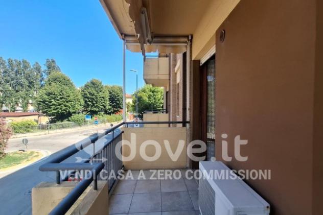 Appartamento di 70 m² con 3 locali e posto auto in vendita a Pesaro - Foto 4