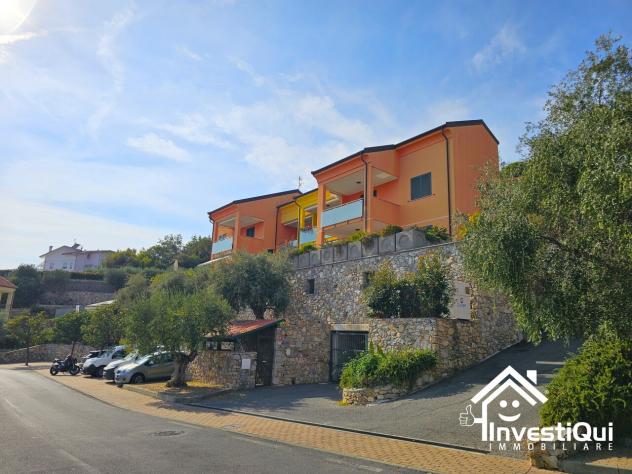 Quadrilocale in vendita a Pietra Ligure - Foto 3