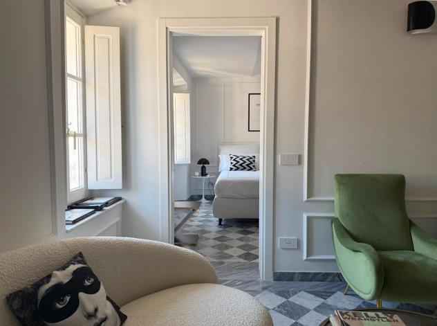 Appartamento in vendita a Pietrasanta 35 mq Rif: 1410915 - Foto 4