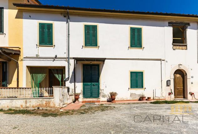 Terratetto in vendita a Ponsacco 180 mq Rif: 1448244 - Foto 2