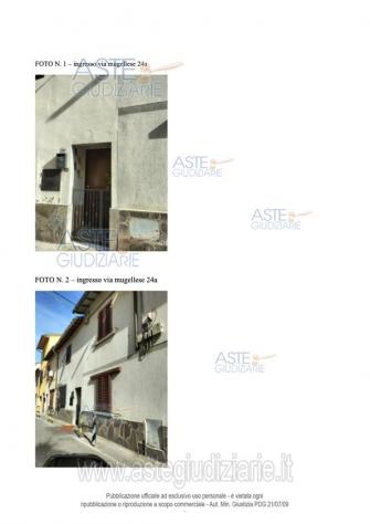 IMMOBILI-IMMOBILE RESIDENZIALE-via Mugellese 24/A , Comune di Prato - Foto 7