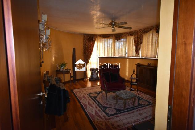 Per coloro che vogliono osare, splendida Villa in vendita in Comune di Roveredo in Piano.
TRATTATIVA RISERVATA - Foto 10