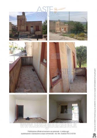 IMMOBILI-IMMOBILE RESIDENZIALE-Via Galileo Galilei n.2 - Foto 3