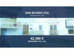 Immobile in asta di 77 m² in vendita a San Severo