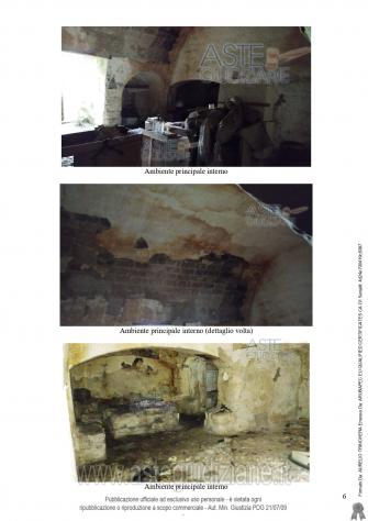 IMMOBILI-IMMOBILE RESIDENZIALE-Vicolo Todaro, 74123 Taranto TA, Italia