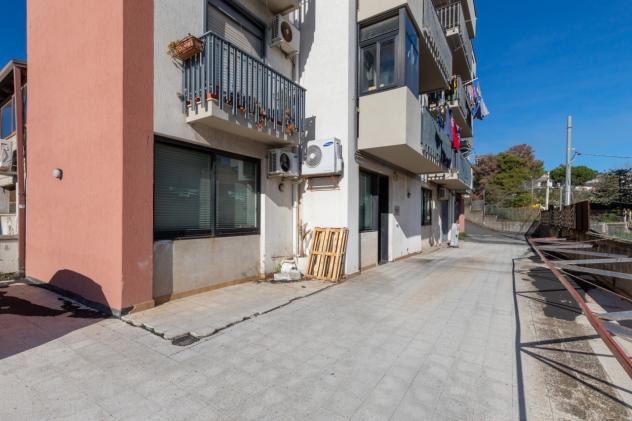 Quadrilocale in vendita a Tremestieri Etneo - Foto 4