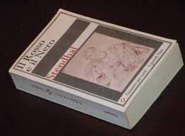 Il Rosso e il Nero, Stendhal, Garzanti, 1^ Ediz. 1968. - Foto 3