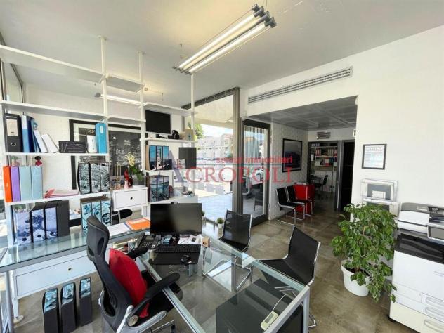Immobile Commerciale 2 locali - Rif. 2564 - Foto 2