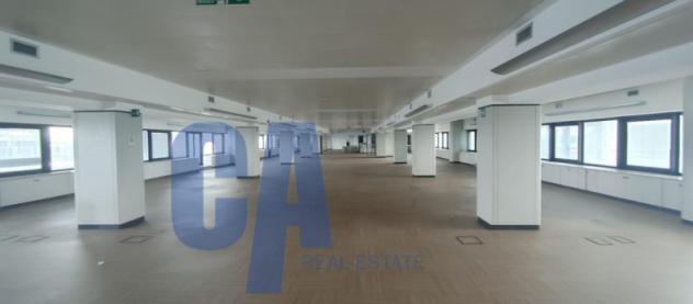 Ufficio a Assago - Rif. ULCA3319 - Foto 6