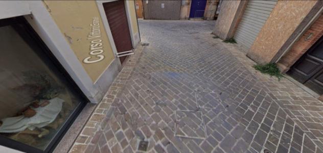 Immobile in asta di 61 m² con più di 5 locali in vendita a Camerino - Foto 4