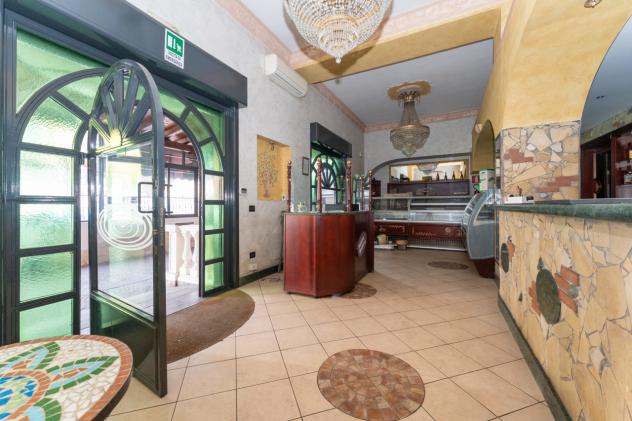 Bar Pasticceria in vendita a Camporotondo Etneo - Foto 12
