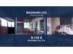 Immobile in asta di 386 m² in vendita a Magisano
