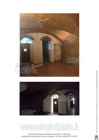 IMMOBILI-IMMOBILE COMMERCIALE-Via Roma, 5, 06055 Marsciano PG, Italia - Foto 4