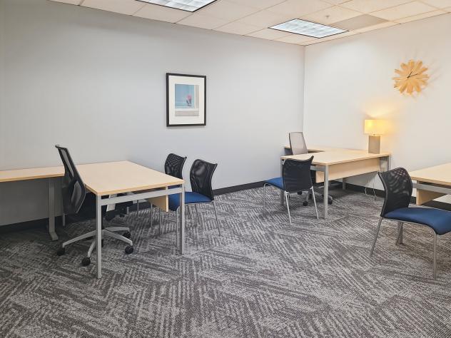Ufficio privato in affitto - Regus Milano Linate a Milano - Foto 8