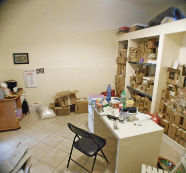 Locale commerciale in affitto a Montecatini-Terme - Foto 7