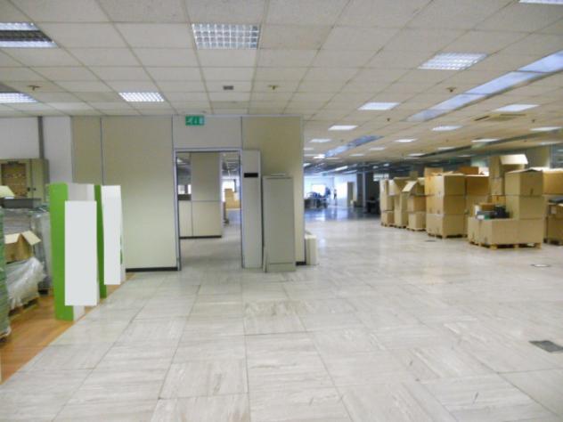 Immobile di 5000 m² con più di 5 locali in affitto a Rho - Foto 11