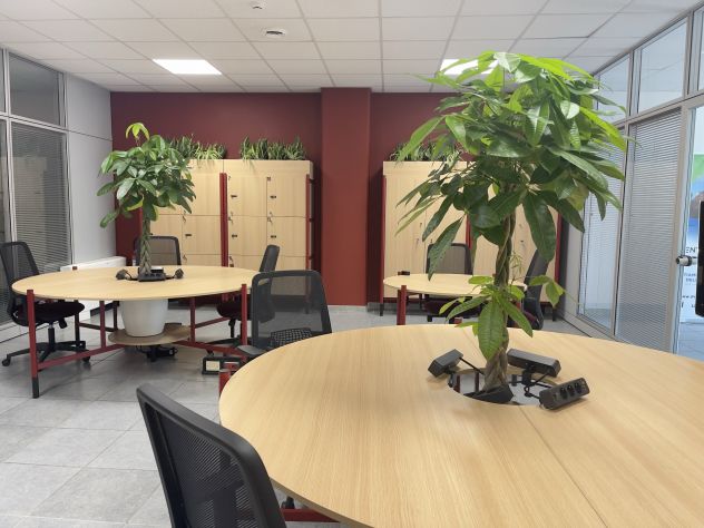 Coworking moderno a Roma Nord – Talenti - Foto 2