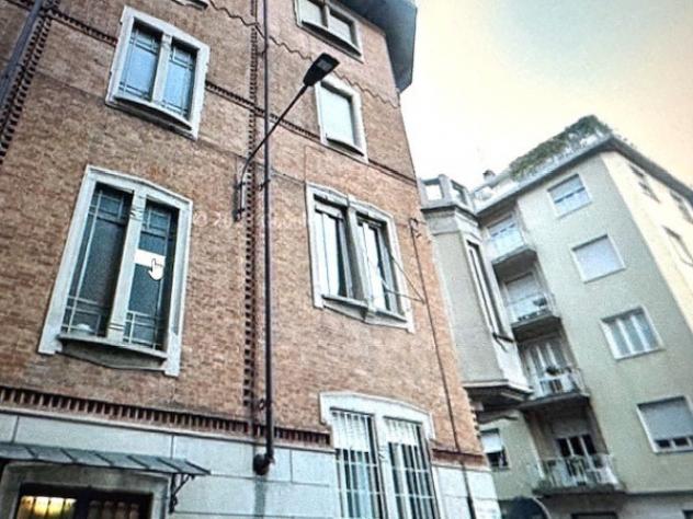 Immobile di 110 m² con 3 locali in affitto a Torino - Foto 19