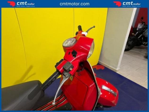 PIAGGIO 1 Vespa 50 PX Finanziabile - Rosso - 33324 rif. 23546163 - Foto 10