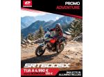 Qj Motor SRT 600 SX
