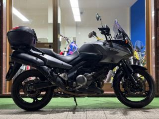 Suzuki V Strom DL 650 null