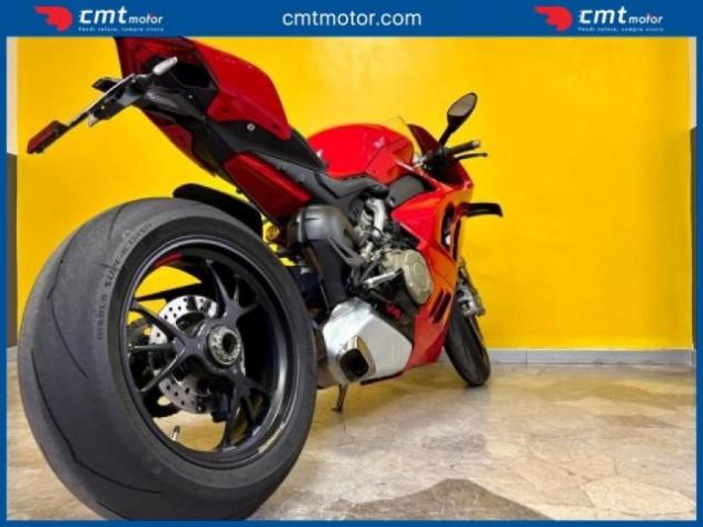 DUCATI Panigale V4 Garantita e Finanziabile rif. 21868464 - Foto 4