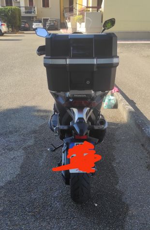 Splendida XADV 750 - Foto 3