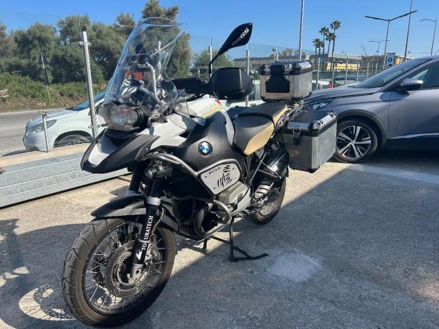 Bmw - R 1200 GS Adventure - Foto 5