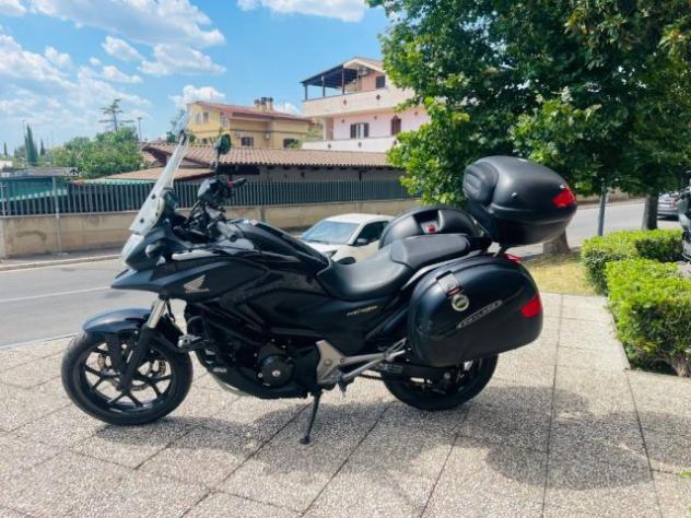 HONDA NC750 X TUTTO INCLUSO ANCHE PASSAGGIO! MINI RATE rif. 23827376 - Foto 2