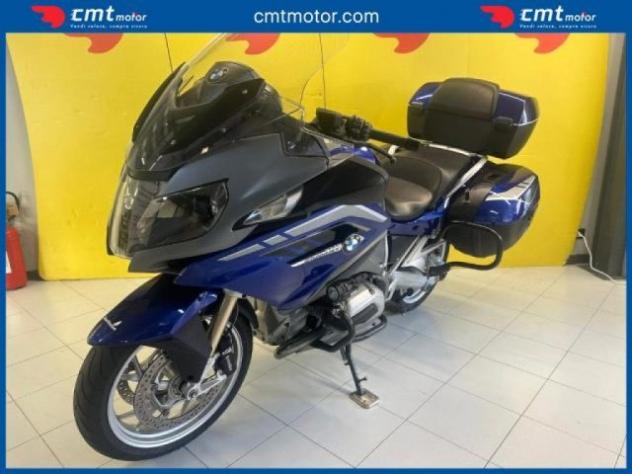 BMW R 1200 RT Garantita e Finanziabile rif. 23788949 - Foto 2