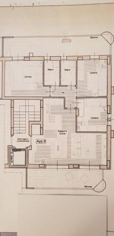Appartamento in vendita a Empoli 90 mq  Rif: 972725