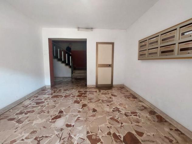 Appartamento in Via Francesca Serio - Foto 8