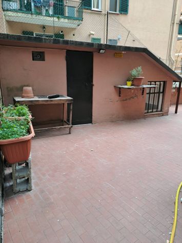 affitto camera matrimoniale con uso tutta la casa e terrazzo di 50 mt quadri - Foto 2