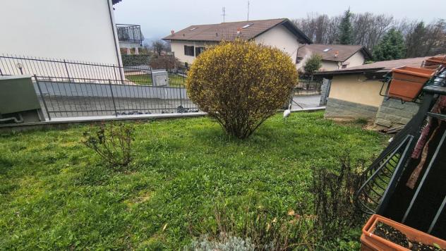 Mansarda in affitto a Coazze - Foto 9