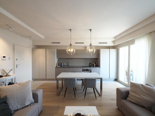 APPARTAMENTO di 3 vani e di 80 mq (FIRENZE) rif. AAJ398 - Foto 14