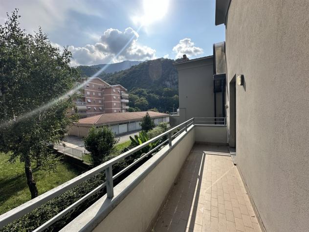 BILOCALE CON BALCONE A LECCO Belledo - Foto 8