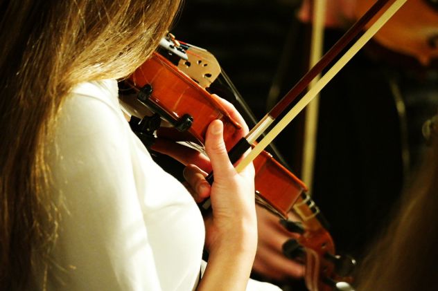 Musica matrimonio Limbiate