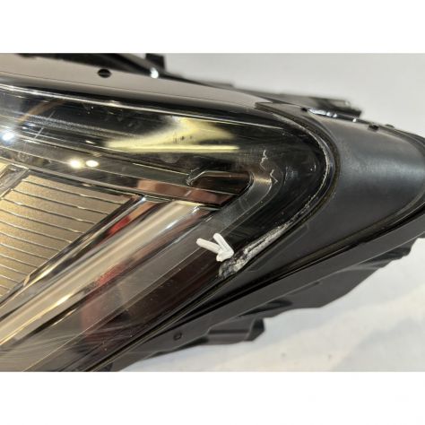 AUDI A6 C8 Faro anteriore Full Led sinistro 17313 - Foto 10