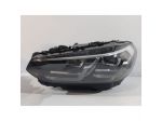 Faro A LED BMW X3 G01  X4 G02 LCI SX- 13369