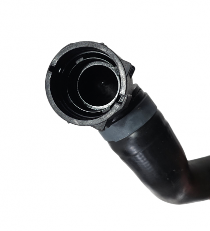 MANICOTTO RADIATORE SUPERIORE AUDI A6 Sedan Serie C8 (4A2) 4K0122101BJ DFBA Hybrid 2000 (1825) - Foto 10