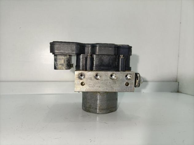 CENTRALINA ABS MERCEDES CLA Shooting Brake 0265254647/0265956006 651930 diesel 2143 (15)