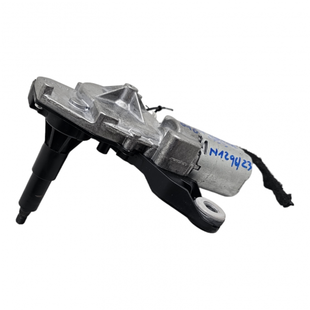MOTORINO TERGICRISTALLO POSTERIORE SMART Forfour 2° Serie A4538205800 M 281.920 (14) - Foto 4
