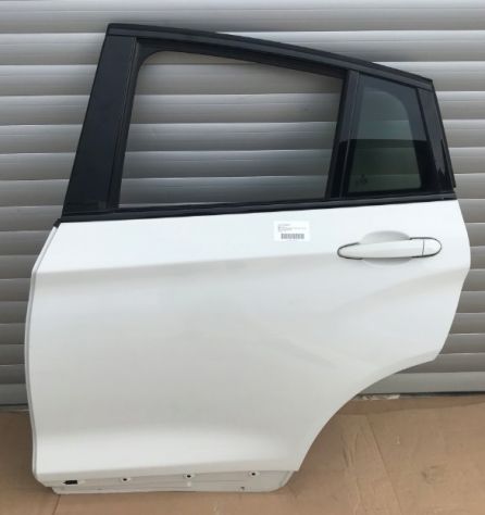 PORTA SPORTELLO POSTERIORE SINISTRO BMW SERIE X4 F26 DAL 2014 IN POI