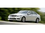 Mercedes Classe C berlina coupe ricambi cerchi kit manutenzione