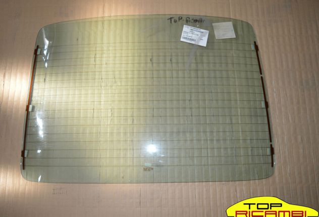 TOP RICAMBI lunotto originale porsche 964