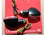 Coppia mini frecce ciclomotore moto Sifam CLI7009