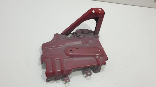 ALLOGGIO BATTERIA PEUGEOT 108 1° Serie C1 108 AYGO Benzina 1.0 (14) - Foto 9